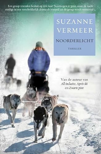 Stock image for Noorderlicht (Dutch Edition) for sale by Better World Books Ltd