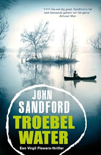 Stock image for Troebel water for sale by Better World Books Ltd