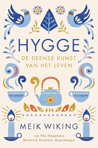 Stock image for Hygge: de Deense kunst van het leven for sale by medimops