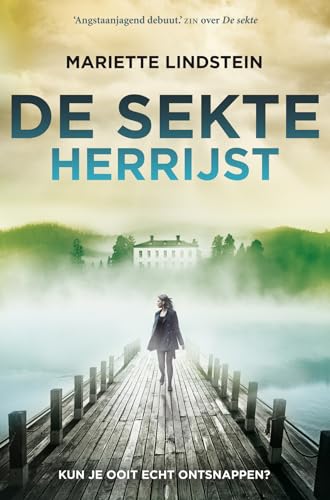 Stock image for De sekte herrijst for sale by Buchpark
