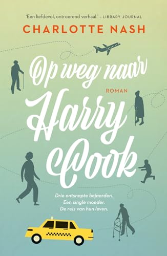 Stock image for Op weg naar Harry Cook for sale by Louis Tinner Bookshop