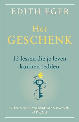 Imagen de archivo de Het geschenk: 12 lessen die je leven kunnen redden a la venta por Blue Vase Books