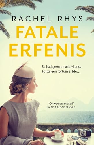 Stock image for Fatale erfenis for sale by medimops