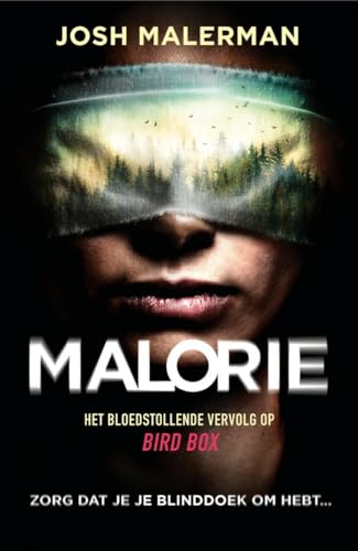 Stock image for Malorie (Bird box, 2) for sale by ThriftBooks-Dallas