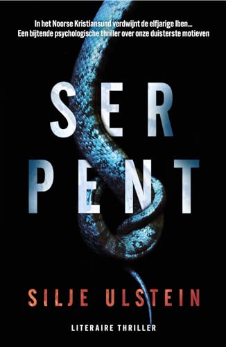 Stock image for Serpent for sale by Louis Tinner Bookshop