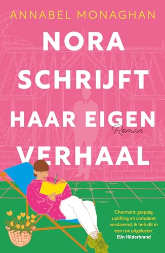 Beispielbild fr Nora schrijft haar eigen verhaal zum Verkauf von Ammareal