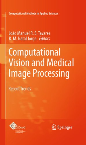 9789400700109: Computational Vision and Medical Image Processing: Recent Trends: 19