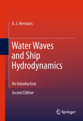9789400700956: Water Waves and Ship Hydrodynamics: An Introduction
