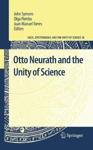 9789400701427: Otto Neurath and the Unity of Science: 18 (Logic, Epistemology, and the Unity of Science)