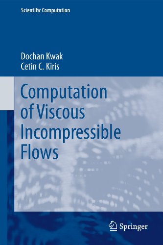 9789400701922: Computation of Viscous Incompressible Flows (Scientific Computation)