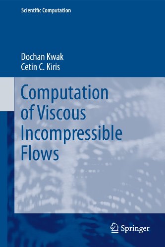 9789400701922: Computation of Viscous Incompressible Flows