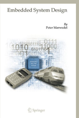 9789400702585: Embedded System Design: Embedded Systems Foundations of Cyber-Physical Systems