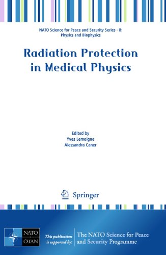 Radiation Protection in Medical Physics - Alessandra Caner