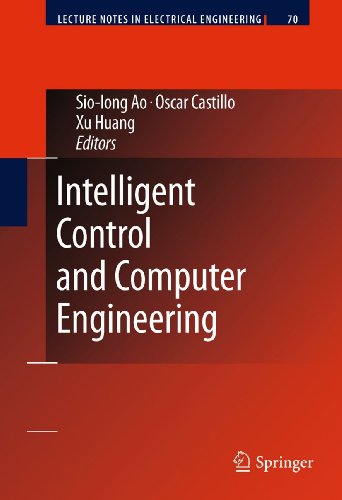 Immagine dell'editore per Intelligent Control and Computer Engineering venduto da Buchpark
