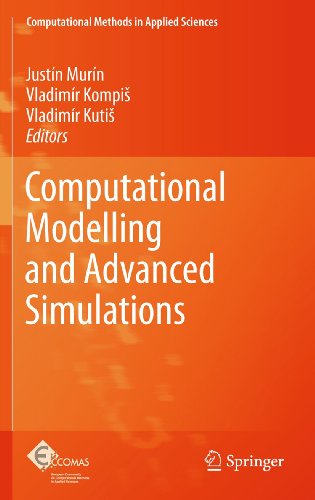Stock image for Computational Modelling and Advanced Simulations. for sale by Gast & Hoyer GmbH