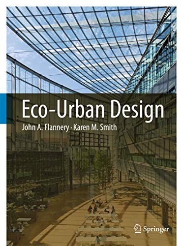 Eco-Urban Design - Karen M. Smith