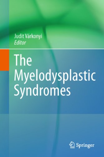 Stock image for The Myelodysplastic Syndromes for sale by Lucky's Textbooks