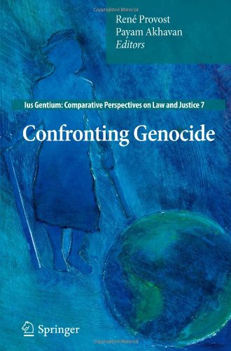 9789400712096: Confronting Genocide