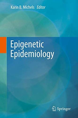 Stock image for Epigenetic Epidemiology for sale by Ria Christie Collections