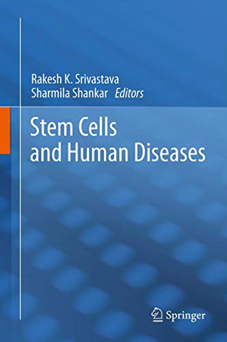 Stock image for Stem Cells and Human Diseases for sale by Book Dispensary