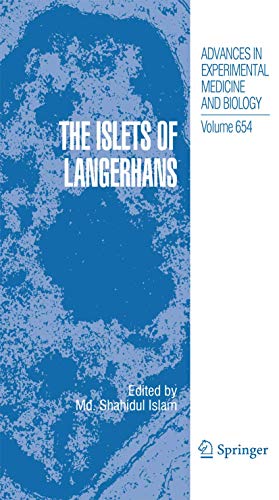 The Islets of Langerhans - Md. Shahidul Islam