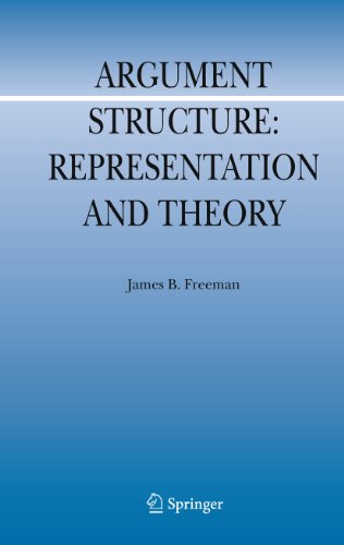 9789400735538: Argument Structure:: Representation and Theory: 18