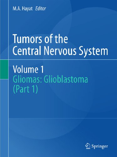 9789400735583: Tumors of the Central Nervous System, Volume 1: Gliomas: Glioblastoma (Part 1) (Tumors of the Central Nervous System, 1)