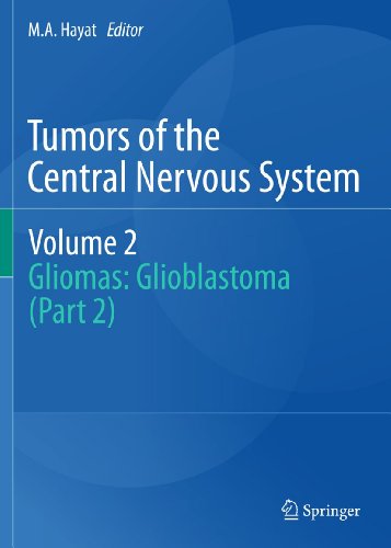 9789400735804: Tumors of the Central Nervous System, Volume 2: Gliomas: Glioblastoma (Part 2)