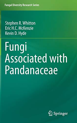 Beispielbild fr Fungi Associated with Pandanaceae zum Verkauf von Buchpark
