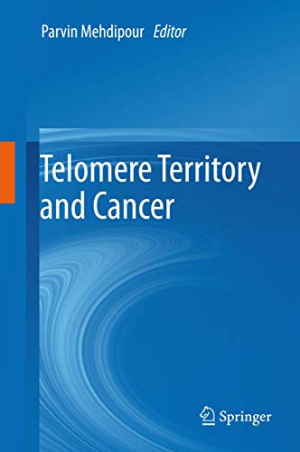 Stock image for Telomere Territory and Cancer for sale by Lucky's Textbooks