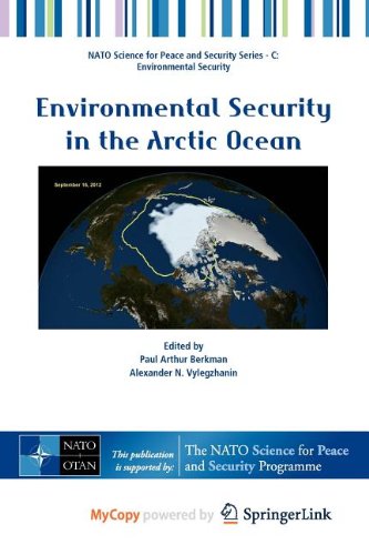 9789400747142: Environmental Security in the Arctic Ocean