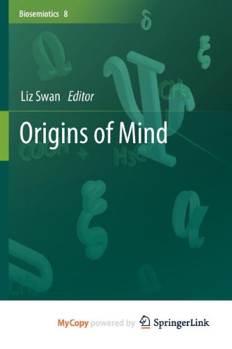 9789400754201: Origins of Mind