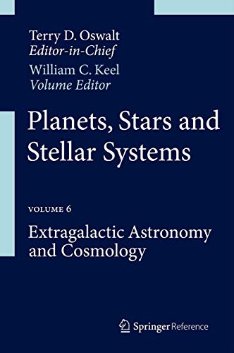 Stock image for Planets, Stars and Stellar Systems for sale by Books Puddle