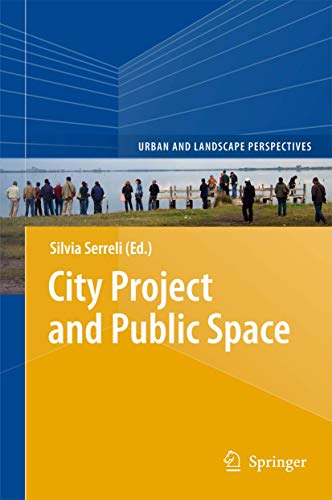 City Project and Public Space.