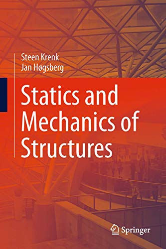 Imagen de archivo de Statics and Mechanics of Structures a la venta por Books Puddle