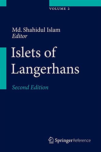 9789400766853: Islets of Langerhans