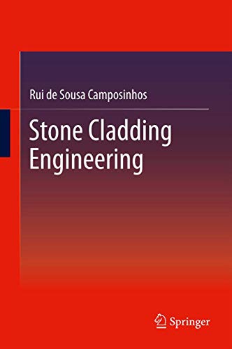 9789400768475: Stone Cladding Engineering