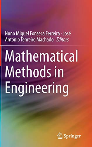 Beispielbild fr Mathematical Methods in Engineering. zum Verkauf von Gast & Hoyer GmbH