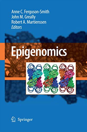 9789400789548: Epigenomics