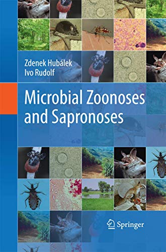 Stock image for Microbial Zoonoses and Sapronoses for sale by Lucky's Textbooks