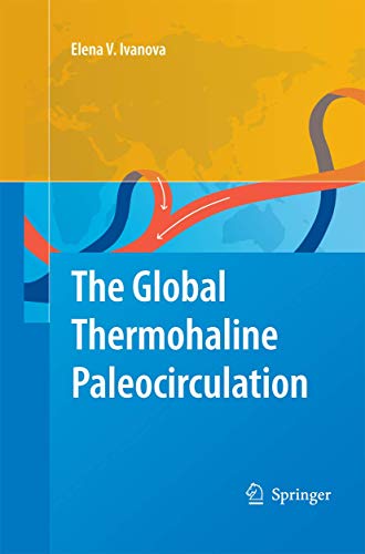 9789400790599: The Global Thermohaline Paleocirculation