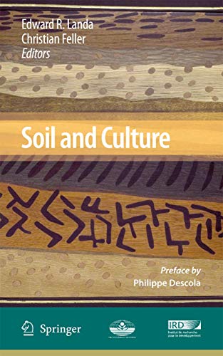 9789400791183: Soil and Culture