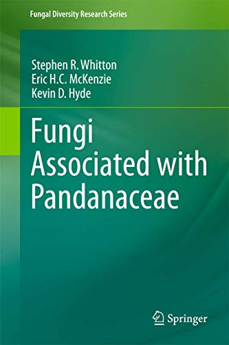 9789400792128: Fungi Associated with Pandanaceae: 21 (Fungal Diversity Research Series)
