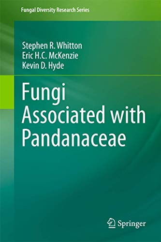 Stock image for Fungi Associated with Pandanaceae for sale by Kennys Bookshop and Art Galleries Ltd.