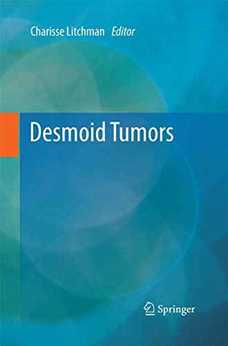 9789400793033: Desmoid Tumors
