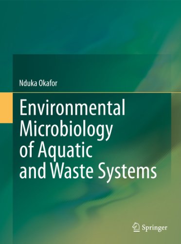 Stock image for Environmental Microbiology of Aquatic and Waste Systems for sale by Books Puddle