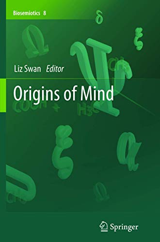 9789400795051: Origins of Mind: 8