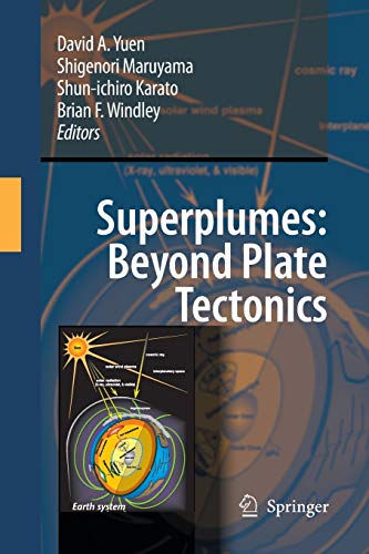 9789400795143: Superplumes: Beyond Plate Tectonics