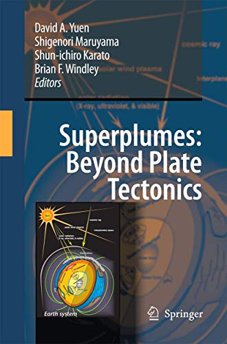 9789400795143: Superplumes: Beyond Plate Tectonics