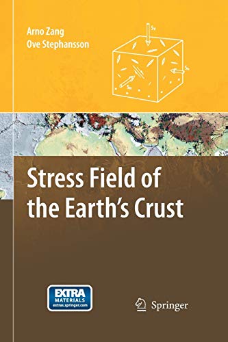 Stock image for Stress Field of the Earth's Crust for sale by Ria Christie Collections